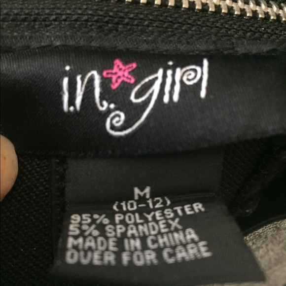 Girl skirt - Picture 3 of 3